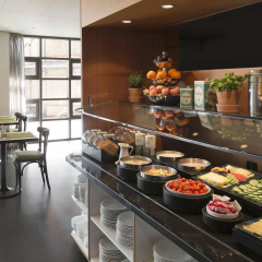 Hotel La Pergola - Bild 14