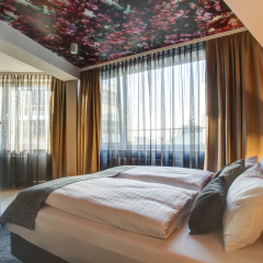 Vienna House Easy by Wyndham Hamburg - Bild 2