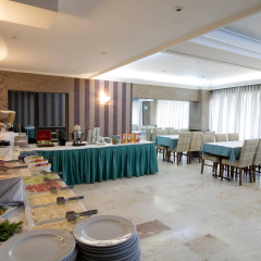 Kocaman Hotel Izmir - Bild 16