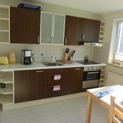Quaint Holiday Home in Diedrichshagen near Sea beach - Bild 9