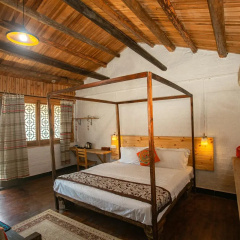 Yangshuo Loong Old House thumbnail 42