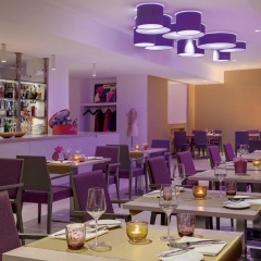 Hotel Indigo Düsseldorf by IHG - Bild 30