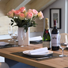 Chalet Altesse Serviced Apartments - Bild 20