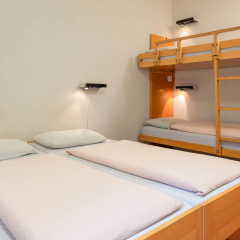Youth Hostel Zurich - Bild 5