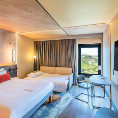 Novotel Lisboa - Bild 5