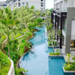 The Ritz-Carlton, Bali thumbnail 25