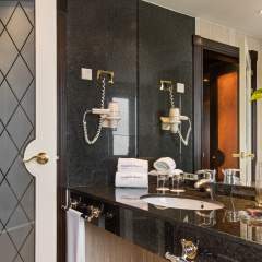 Hyatt Regency Hesperia Madrid - Bild 10