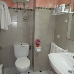 Hostal Ca'n Tiu - Bild 9