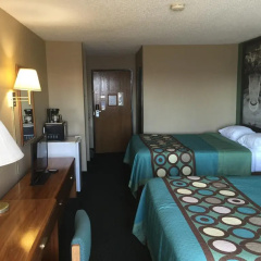 Express Inn Parsons thumbnail 4