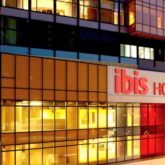 ibis Hong Kong Central And Sheung Wan - Bild 1