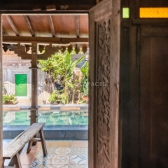 TwoSpaces Living at Kayu Beach Villa, Nusa Dua Beach - Bild 7