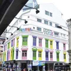 YY48 Hotel thumbnail 17