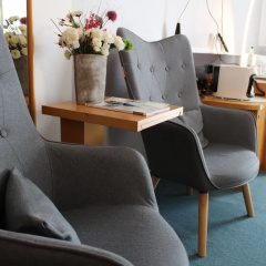 H+ Hotel Erfurt - Bild 16