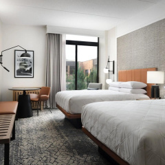 JW Marriott Las Vegas Resort & Spa - Bild 5