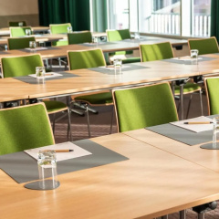 IntercityHotel Lübeck - Bild 10
