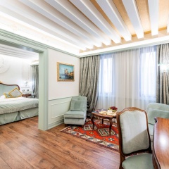 Hotel Monaco & Grand Canal - Bild 4