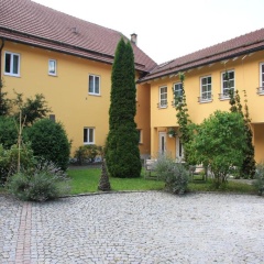 Hotel Gasthof Alte Post Restaurant Offen - Bild 1