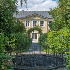 Palais Trapp - Bild 12