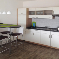 Apartments at Heidensee, Schwerin - Bild 10