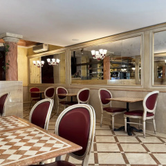 Hotel Alcyone - Bild 15