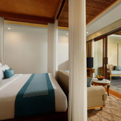 Abisena Wellness & Resort Ubud-Adult Only - Bild 2
