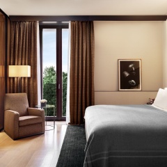 Bvlgari Hotel Milano - Bild 9