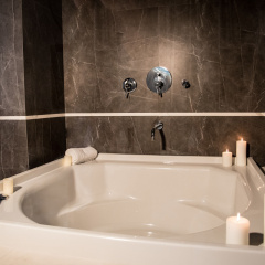 Hotel Monte Cenci - Bild 10