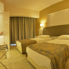 Maris Beach Otel - Bild 5