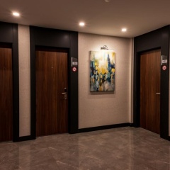 Gorukle Alpas Yasam Hotel - Bild 16