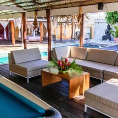 Villa Tiahura in Moorea, French Polynesia from 831$, photos, reviews - zenhotels.com photo 13