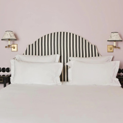 Les Deux Gares and Spa Hotel - Bild 2