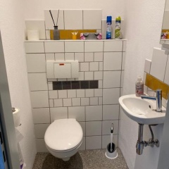 Zentrale Ferienwohnung mit Balkon in Aachen - Bild 6
