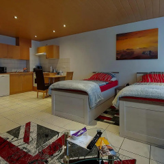 City Appartement - Bild 3