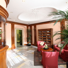 Residenza delle Città - Bild 1