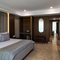 Vogue Hotel Supreme Bodrum - Bild 4