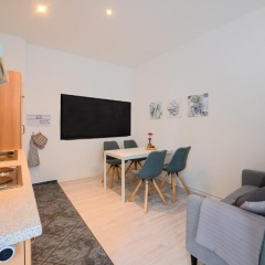 Großzügige Wohnung, TOP-Lage auf dem Werder, max 4 Personen - Bild 11