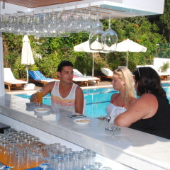 Elegance Hotel Kemer - Bild 26