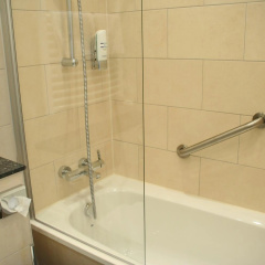 Hotel Hammer - Mainz Hauptbahnhof - Bild 9