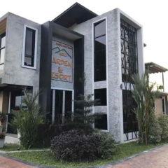 The Loft House Garden & Resort photo 2