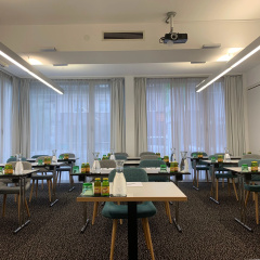 Holiday Inn Salzburg City by IHG - Bild 19