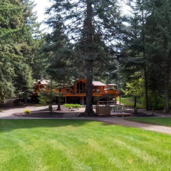 Yakima River Retreat thumbnail 18