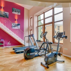Hotel Kleefelder Hof - Bild 15