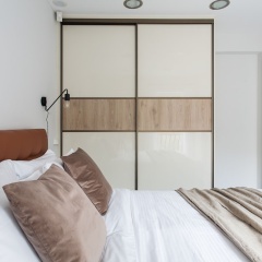 UPSTREET Modernized & Spacious 2BD Apartment in Chalandri - Bild 5