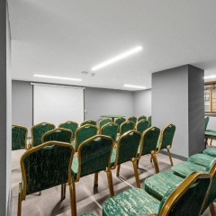 Ibos Hotels Izmir - Bild 16