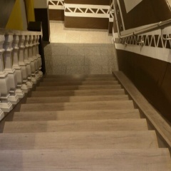 Swarg Apartments - Bild 10