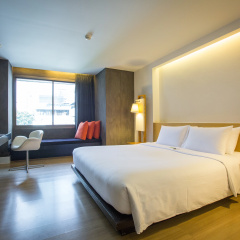 Trinity Silom Hotel - Bild 2