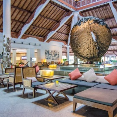 Padma Resort Legian - Bild 12