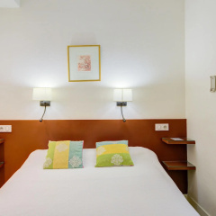 Hôtel La Sanguine - Bild 5