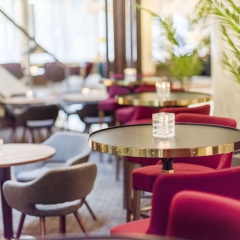 Radisson Blu Plaza Hotel, Oslo - Bild 30