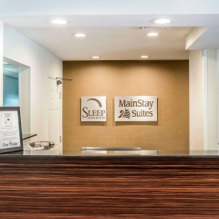 MainStay Suites Pittsburgh Airport thumbnail 9
